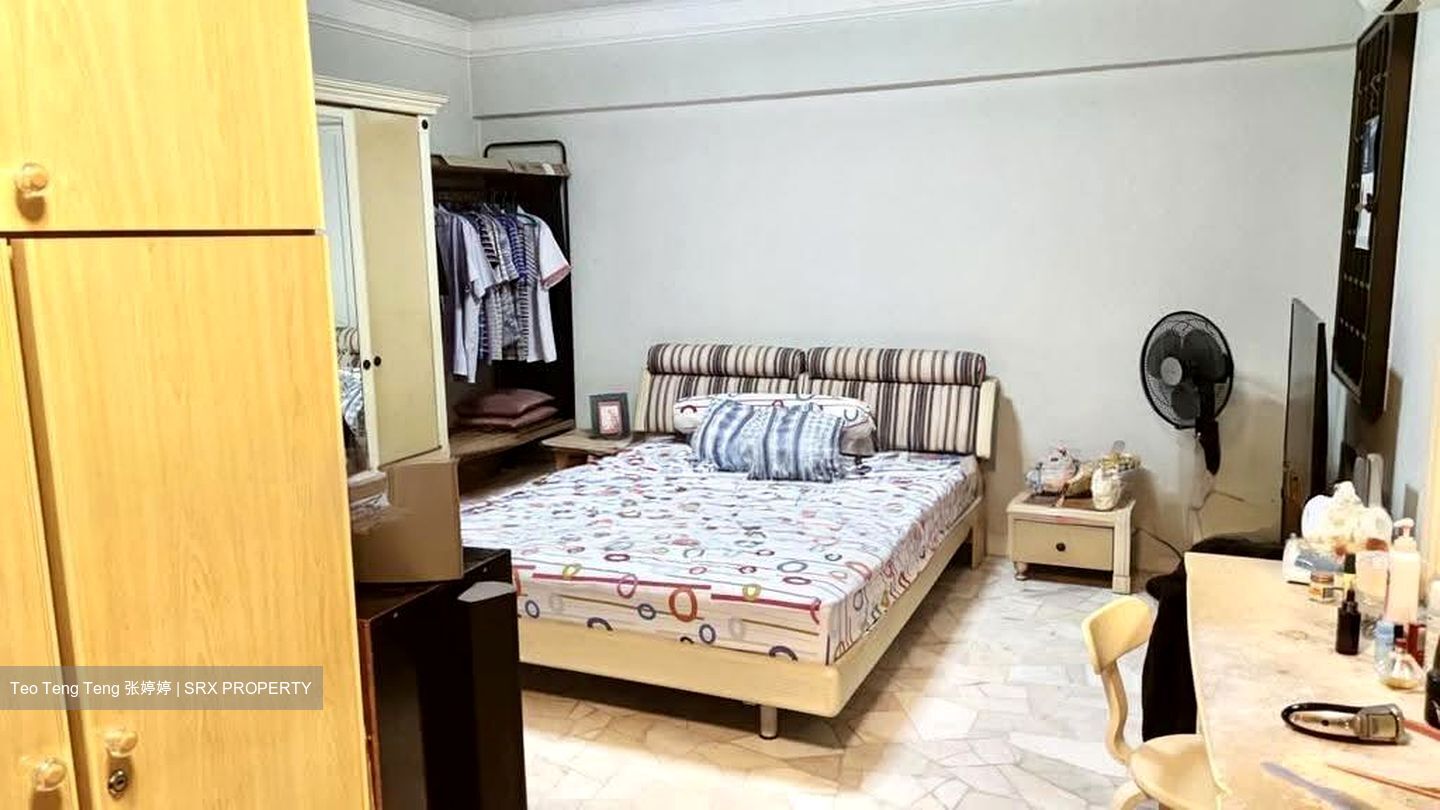 Blk 632 Woodlands Ring Road (Woodlands), HDB 5 Rooms #623584891